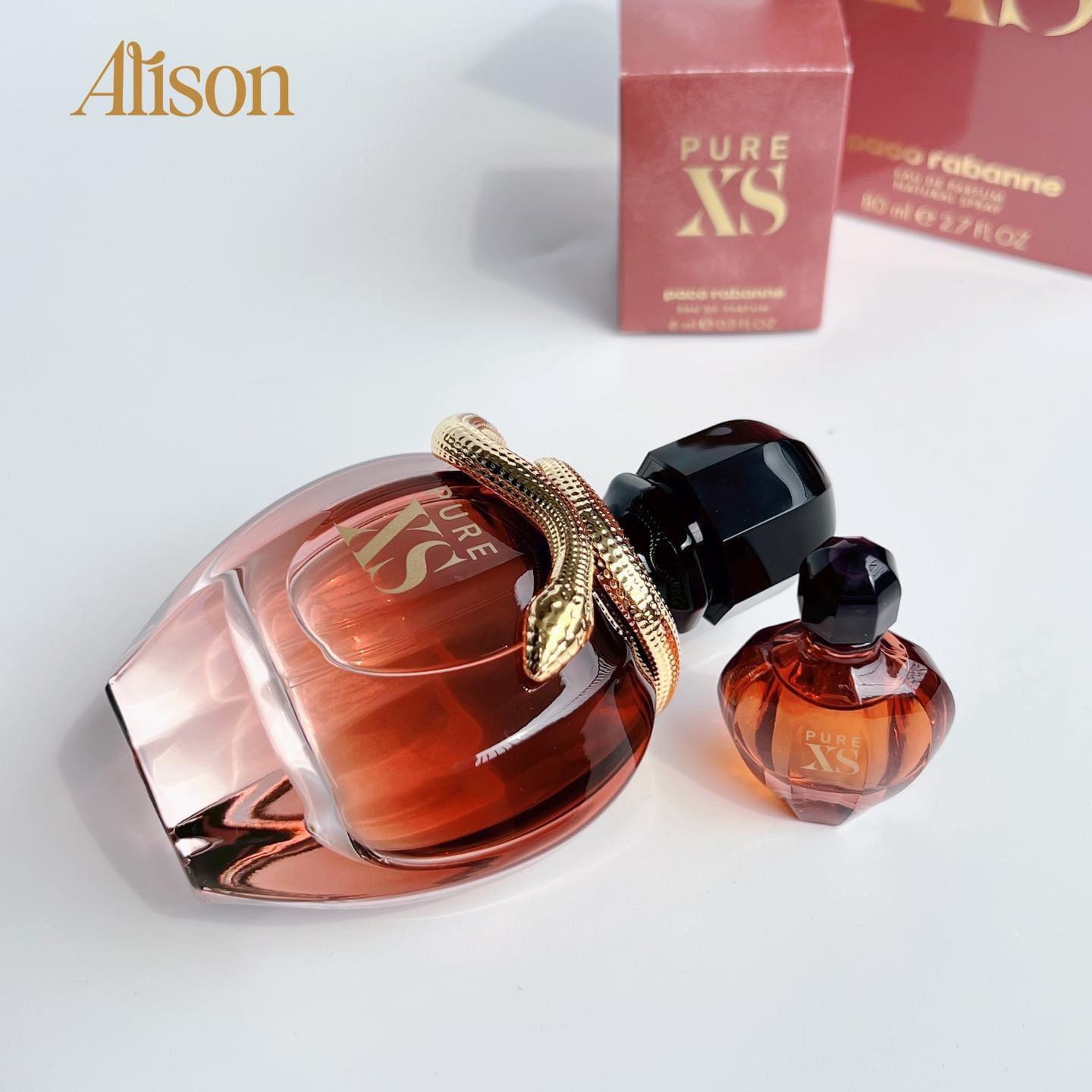 Thumb Paco Rabanne Pure XS For Her Eau De Parfum 