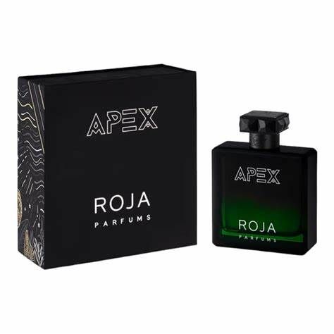 Thumb Roja Apex Eau De Parfums