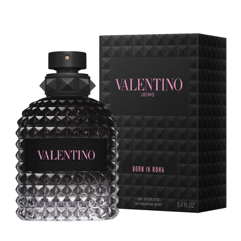 Thumb  Valentino Uomo Born In Roma EDT