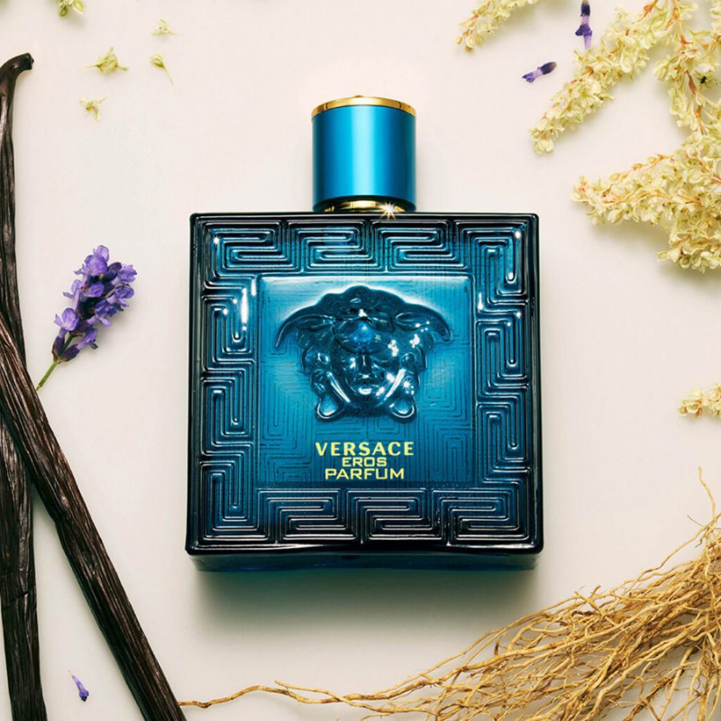 Thumb  Versace Eros Parfum