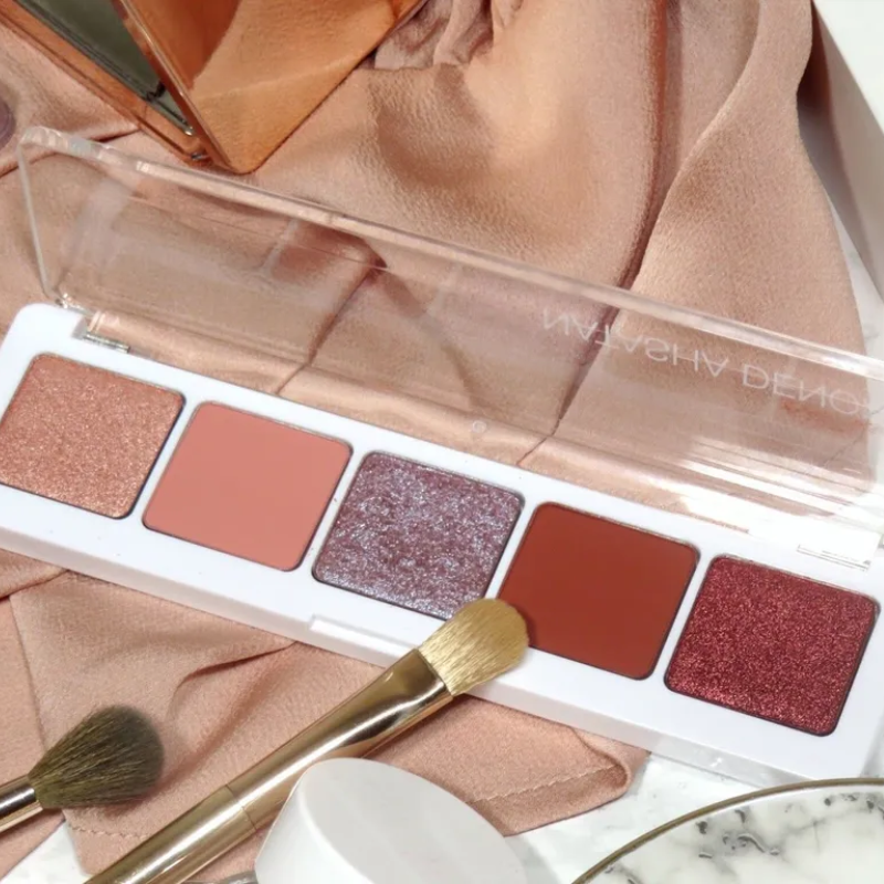 Thumb Phấn Mắt Natasha Denona Coral Palette