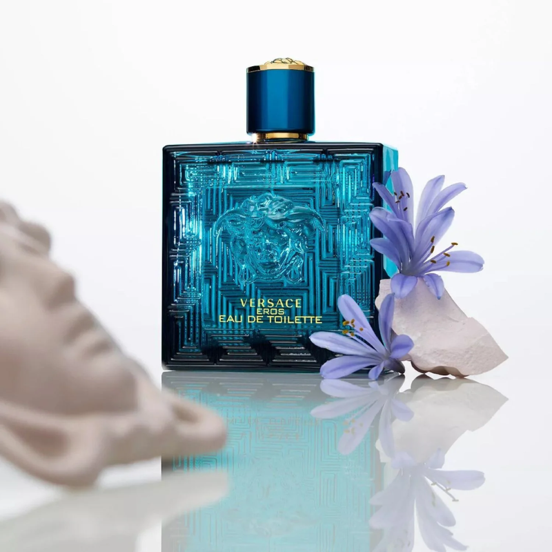 Thumb Versace Eros EDT