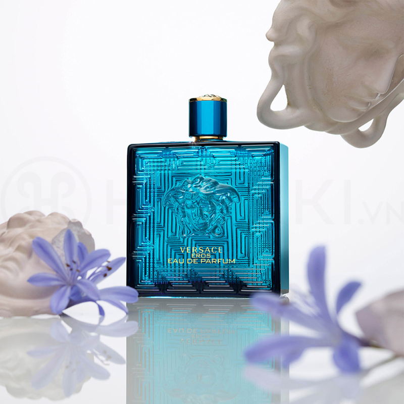 Thumb Versace Eros EDP