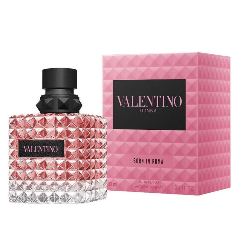 Thumb Valentino Donna Born in Roma EDP