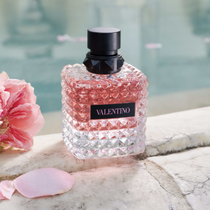 Thumb Valentino Donna Born in Roma EDP