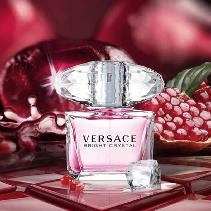 Thumb Versace Bright Crystal EDT