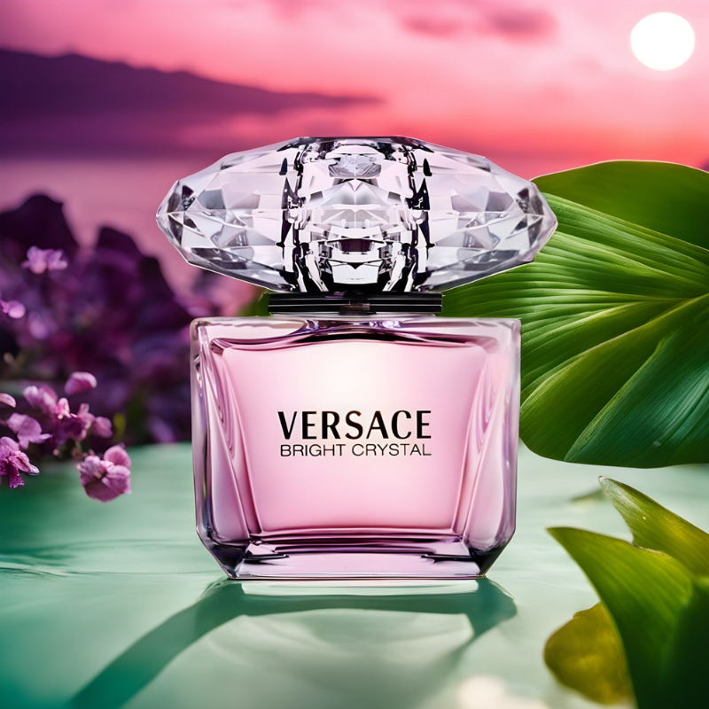 Thumb Versace Bright Crystal EDT