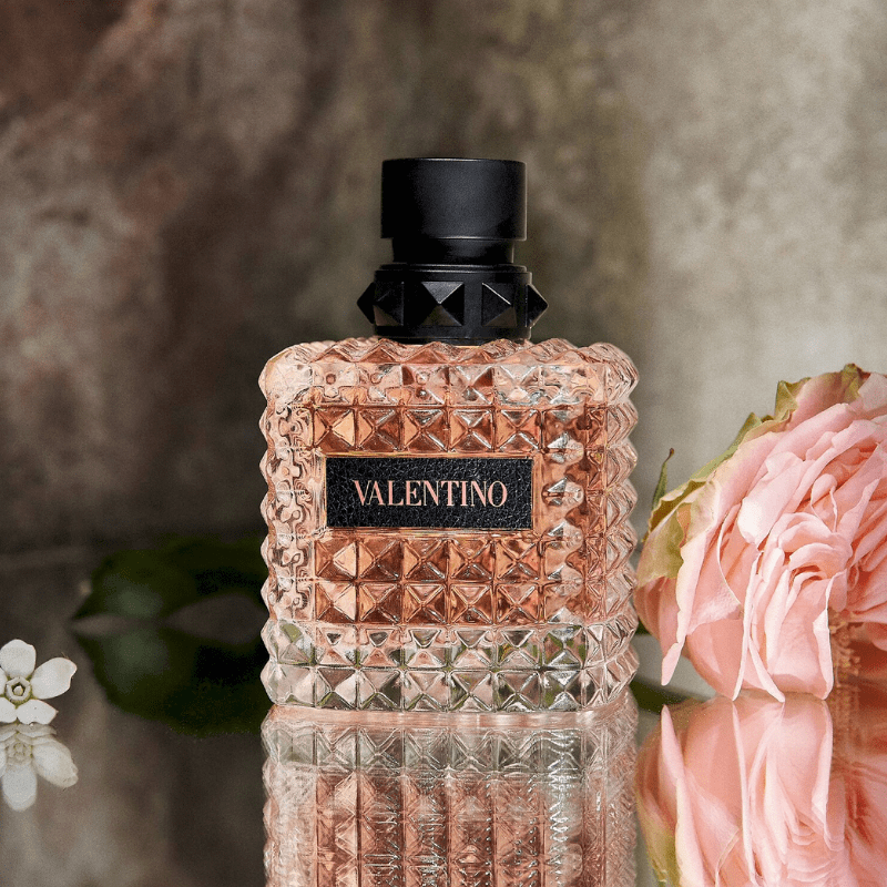 Thumb Valentino Donna Born in Roma Coral Fantasy EDP