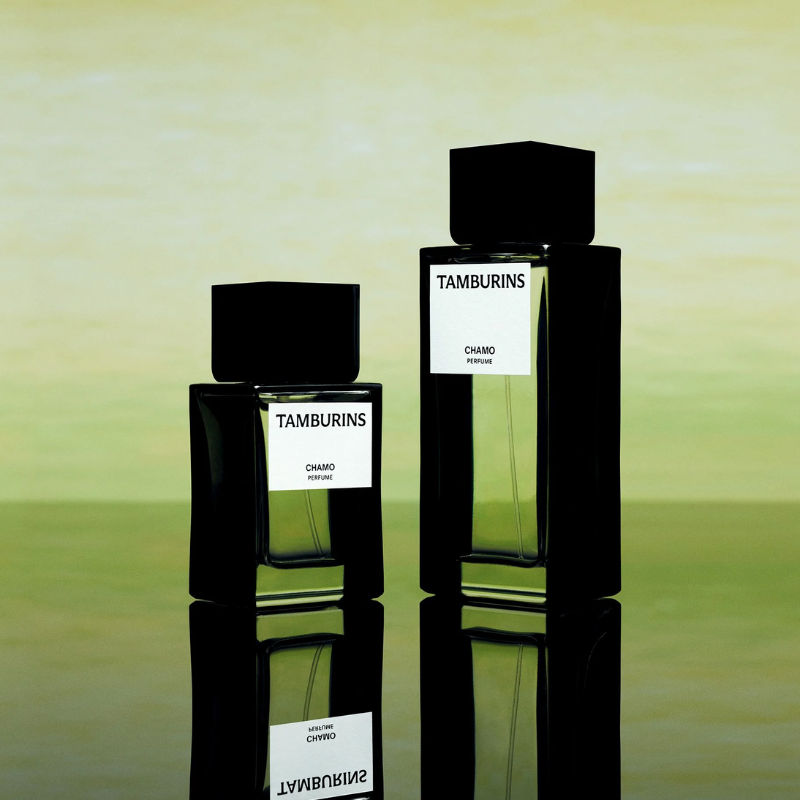 Thumb Tamburins Perfume Chamo