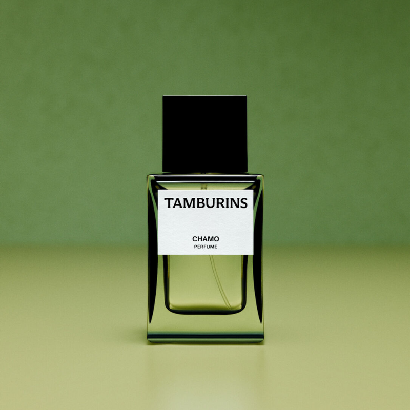 Thumb Tamburins Perfume Chamo