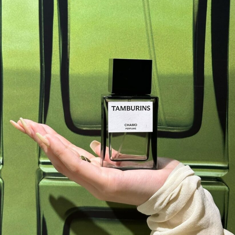 Thumb Tamburins Perfume Chamo