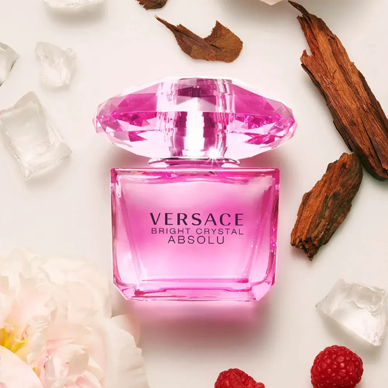 Thumb  Versace Bright Crystal Absolu EDP