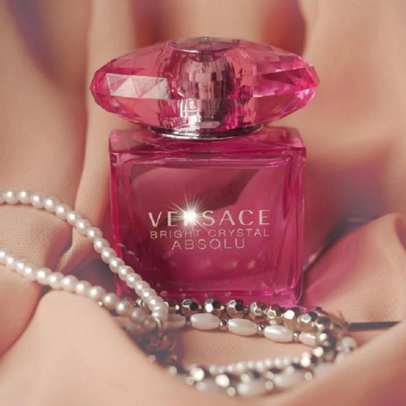 Thumb  Versace Bright Crystal Absolu EDP