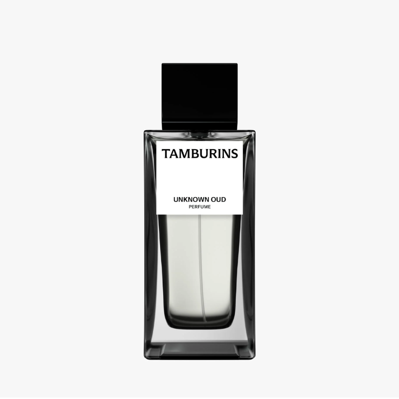 Thumb Tamburins Perfume Unknown Oud