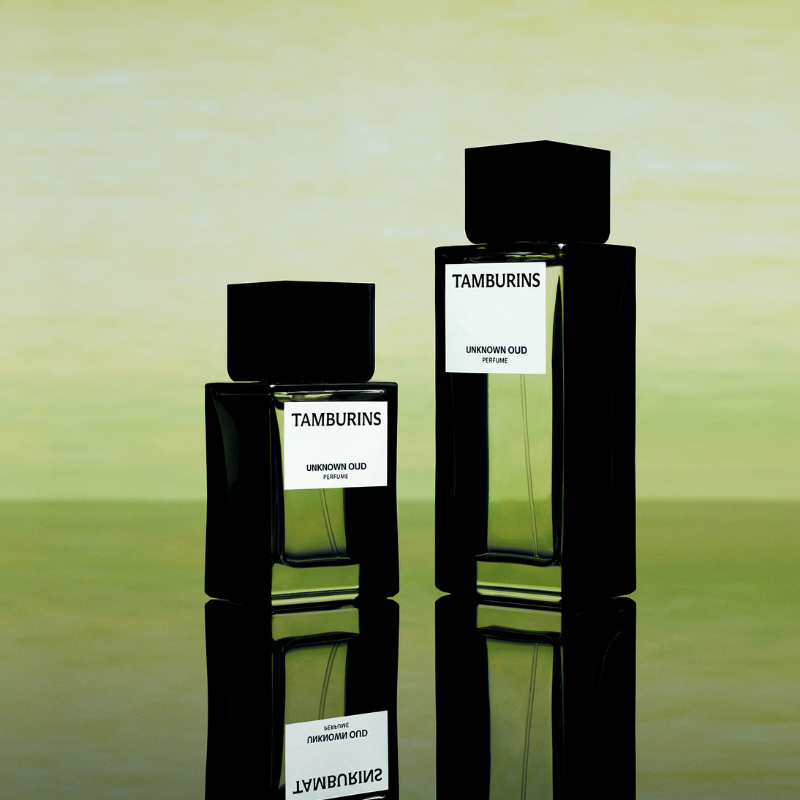 Thumb Tamburins Perfume Unknown Oud