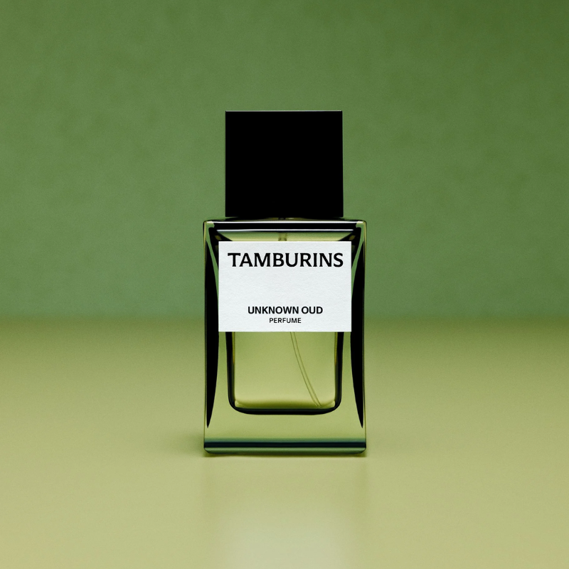 Thumb Tamburins Perfume Unknown Oud