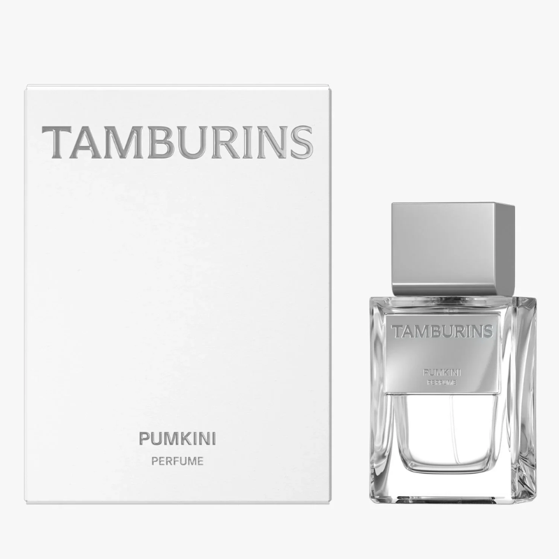 Thumb Tamburins Pumkini Perfume