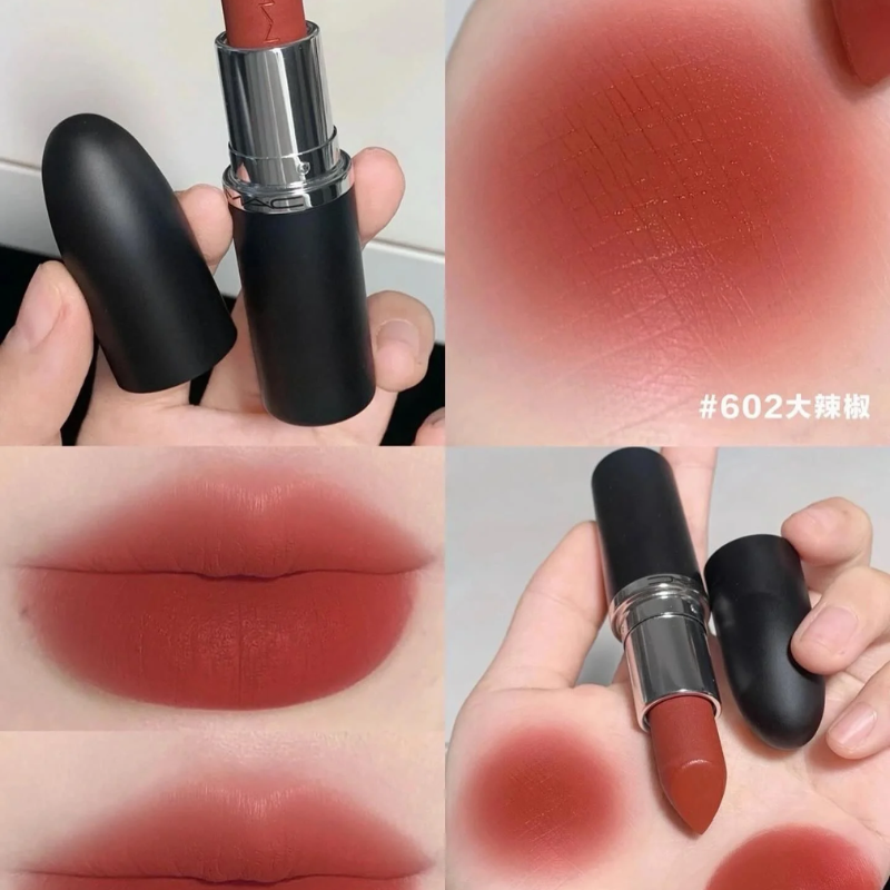 Thumb Son Mac Matte Lipstick