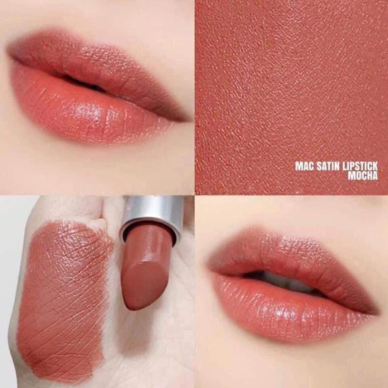 Thumb Son Mac Matte Lipstick