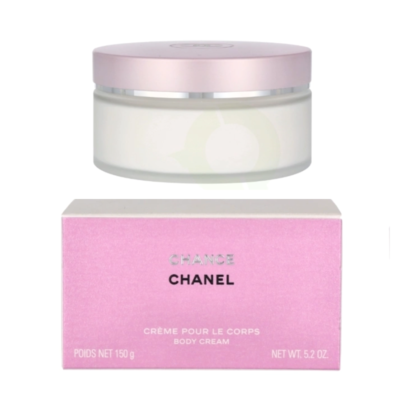 Thumb  Chanel Chance Eau Tendre Body Cream