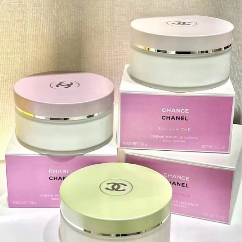 Thumb  Chanel Chance Eau Tendre Body Cream