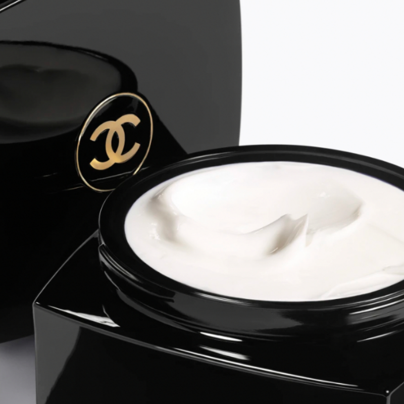 Thumb Chanel Coco Noir Body Cream