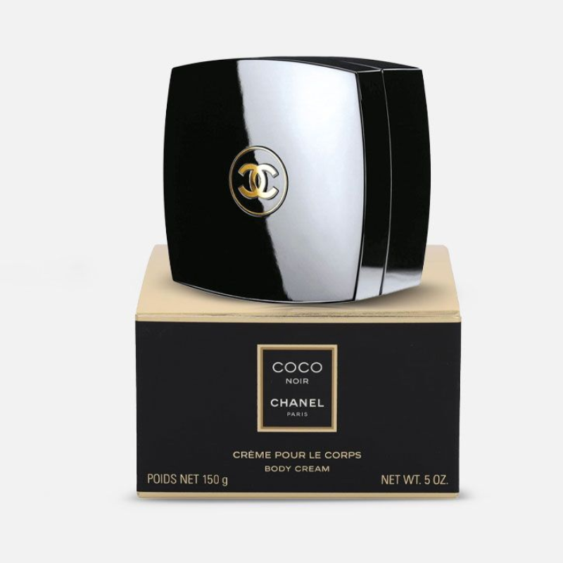 Thumb Chanel Coco Noir Body Cream