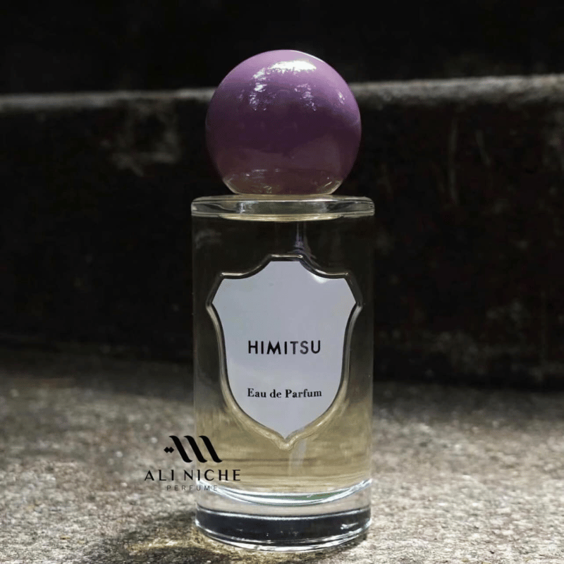 Thumb Regime Des Fleurs Himitsu Eau De Parfum 