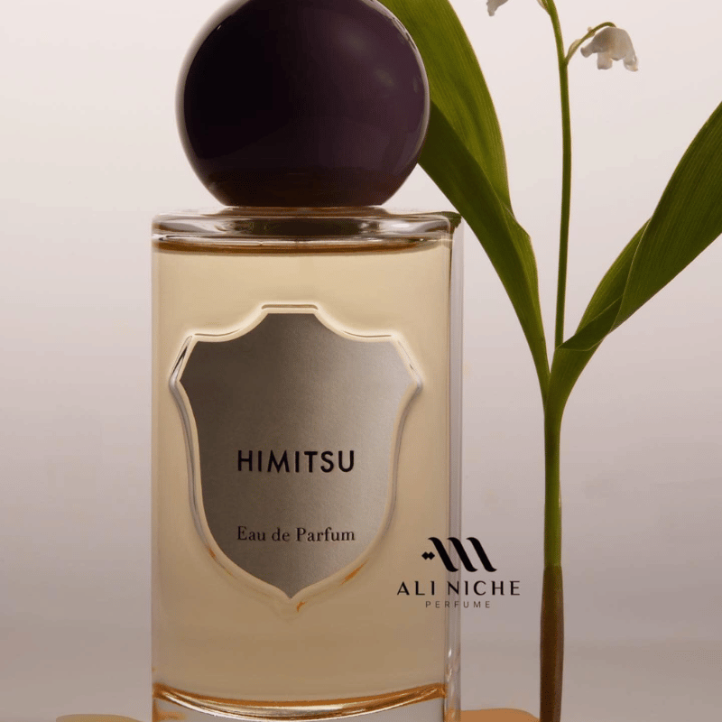 Thumb Regime Des Fleurs Himitsu Eau De Parfum 