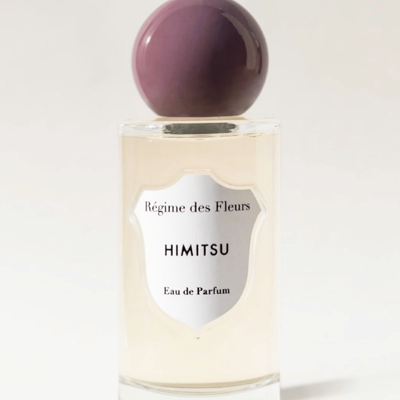 Thumb Regime Des Fleurs Himitsu Eau De Parfum 