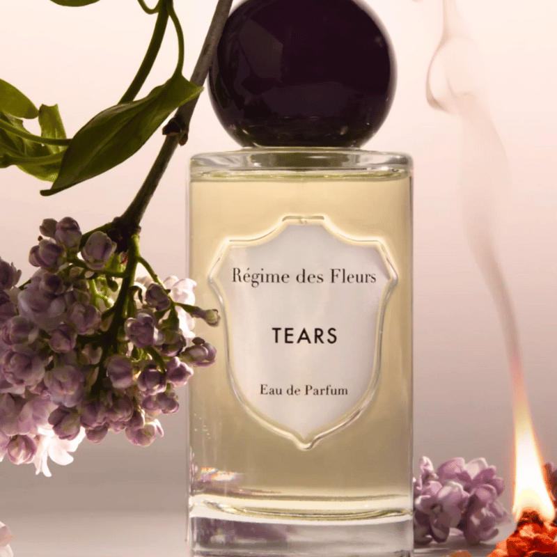 Thumb Regime Des Fleurs Tears Eau De Parfum