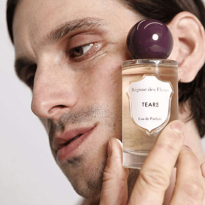 Thumb Regime Des Fleurs Tears Eau De Parfum