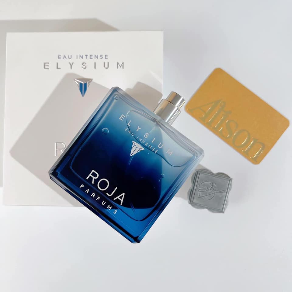 Thumb  Roja Elysium Eau Intense