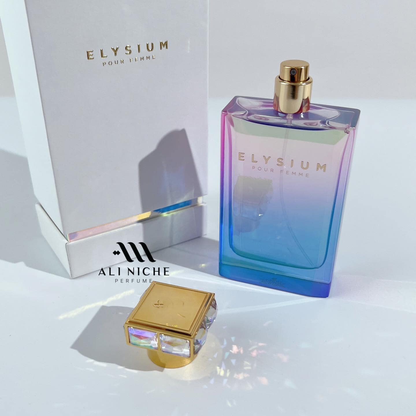 Thumb  Roja Parfums Elysium Pour Femme 