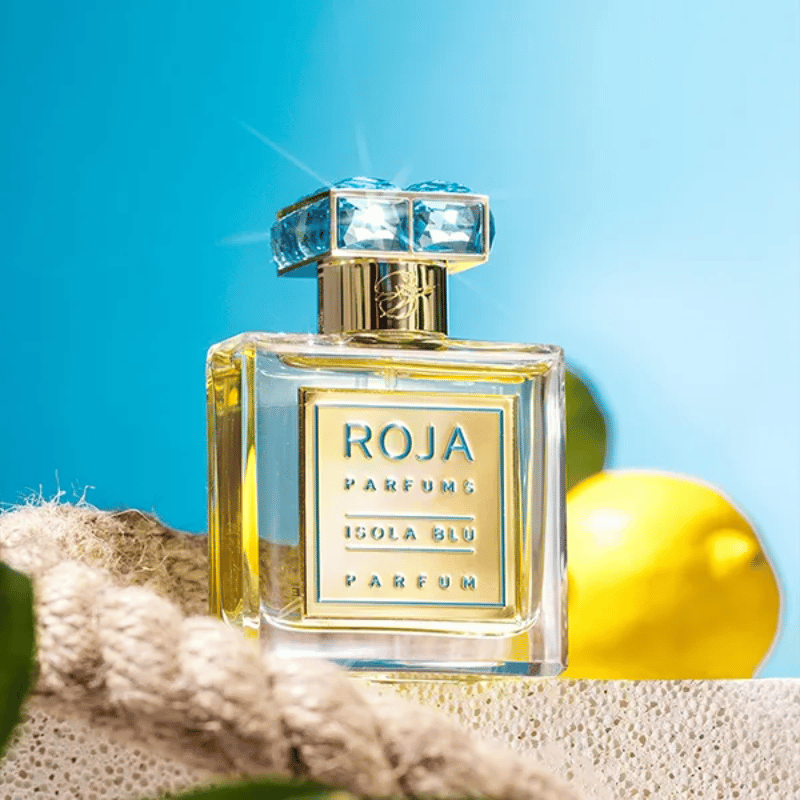 Thumb Roja Isola Blu Parfum 