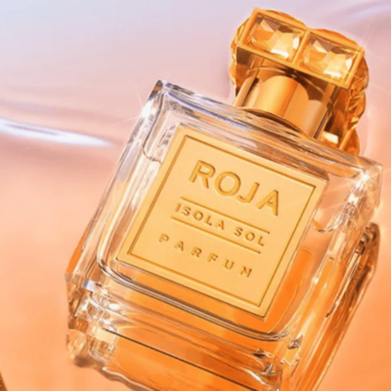 Thumb Roja Isola Sol Parfum 