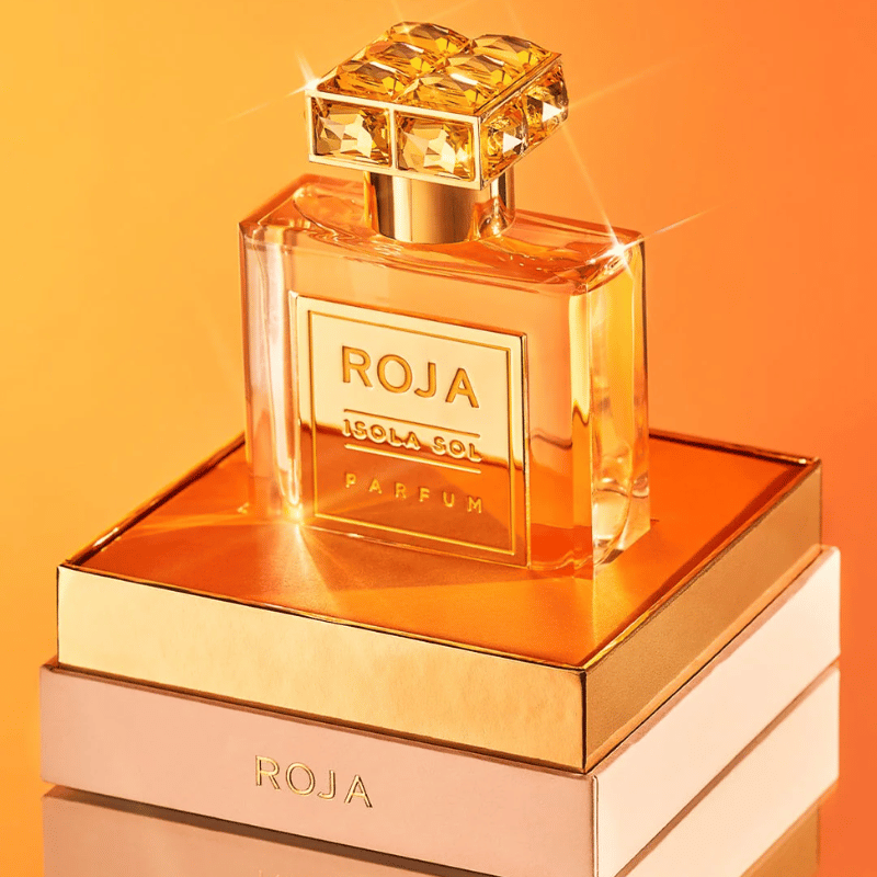 Thumb Roja Isola Sol Parfum 