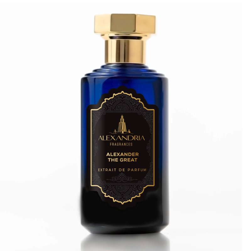 Thumb Alexandria Fragrances Alex The Great Extrait De Parfum