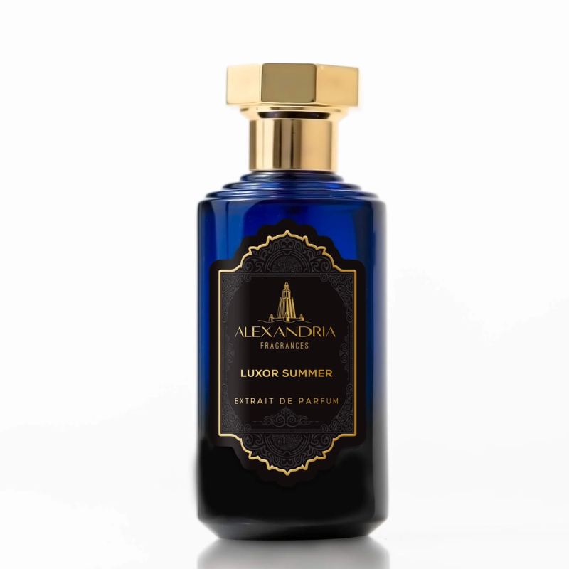 Thumb Alexandria Fragrances Luxor Summer Extrait De Parfum 