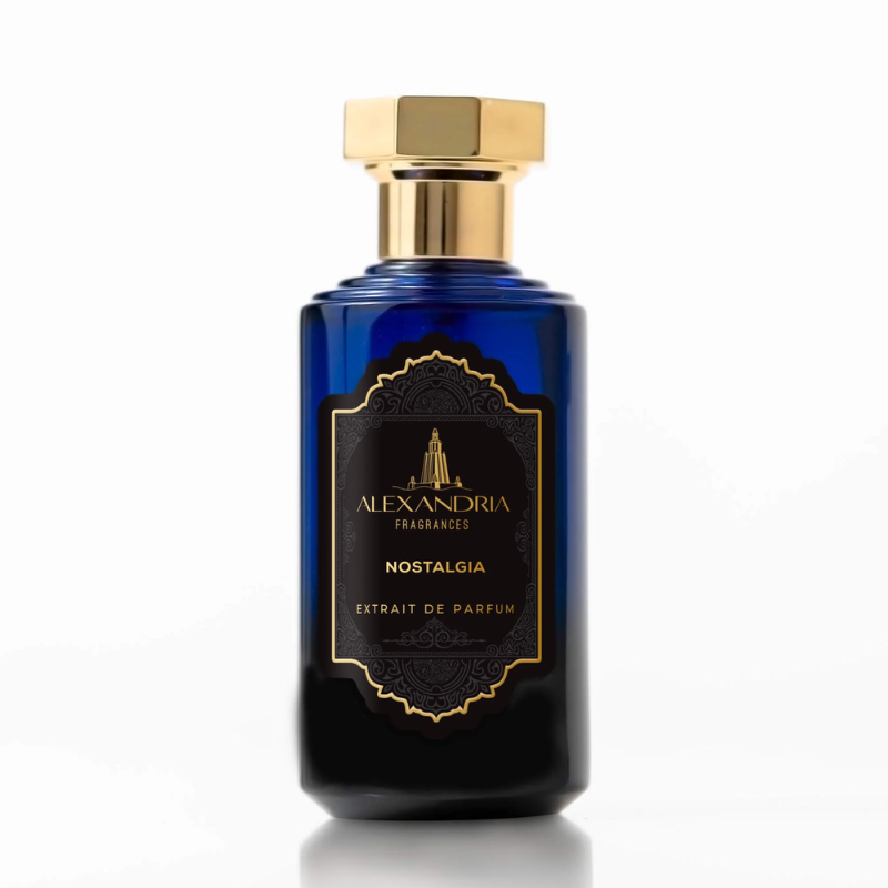 Thumb Alexandria Fragrances Nostalgia Extrait De Parfum