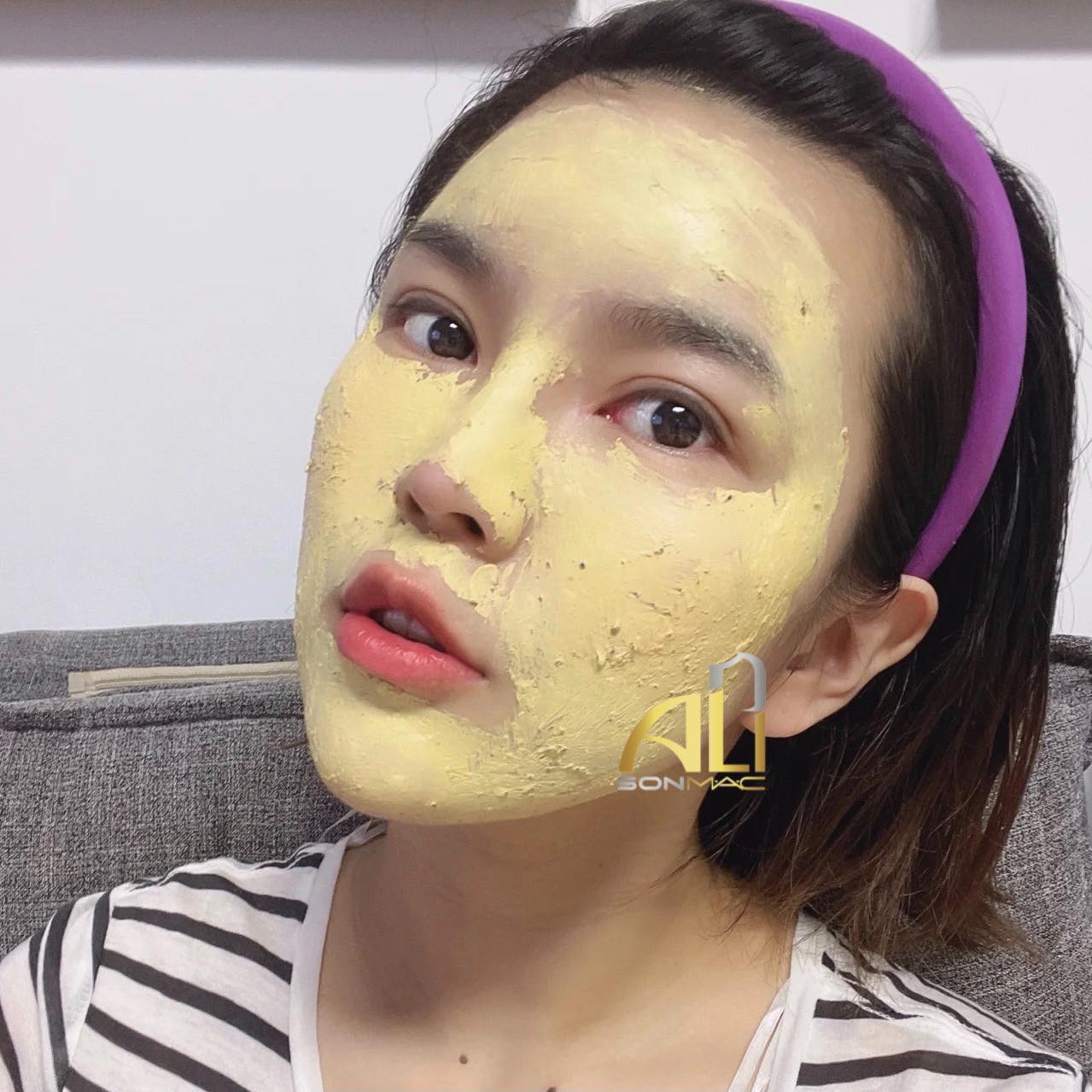 Thumb  Mặt nạ nghệ Kiehl's Turmeric & Cranberry Seed Energizing Radiance Masque