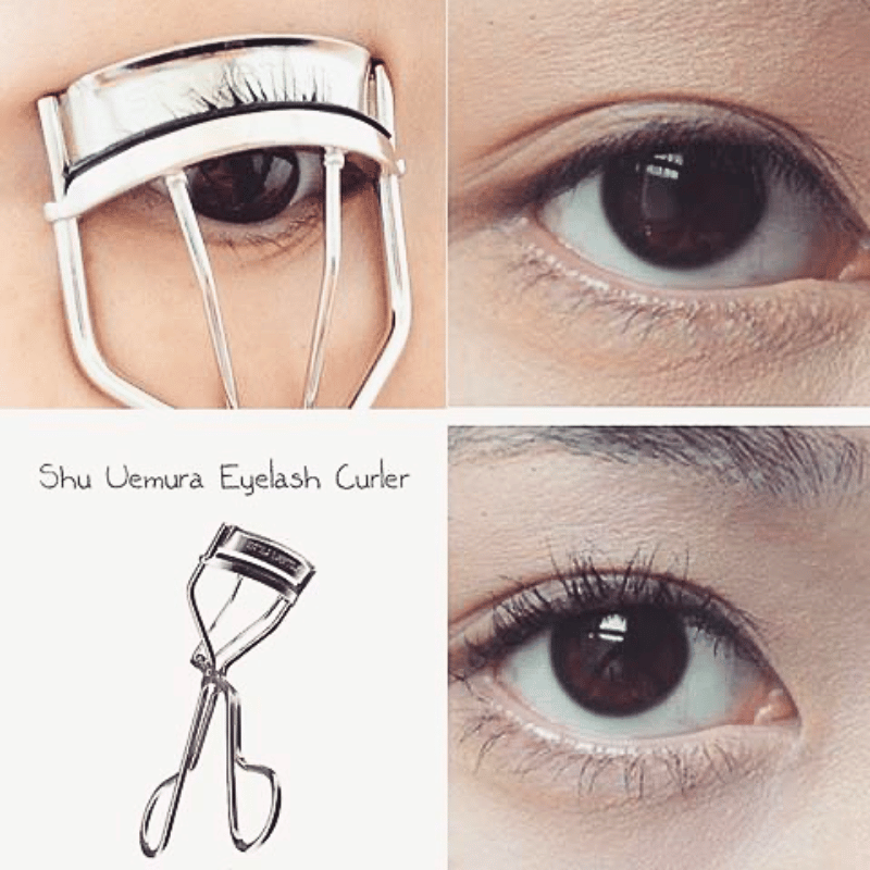 Thumb Kẹp Mi Shu Uemura Eyelash Curler