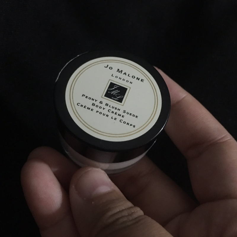 Thumb Jo Malone Peony & Blush Suede Body Cream