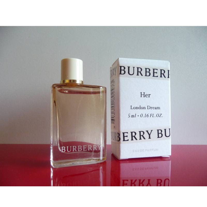 Thumb Burberry Her London Dream EDP