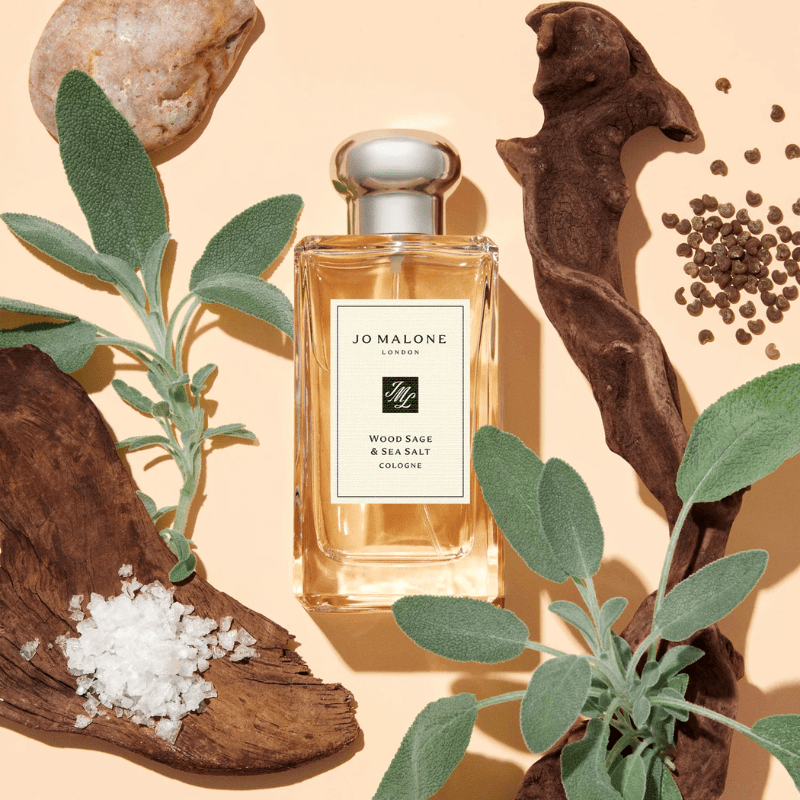 Thumb Jo Malone Wood Sage & Sea Salt 