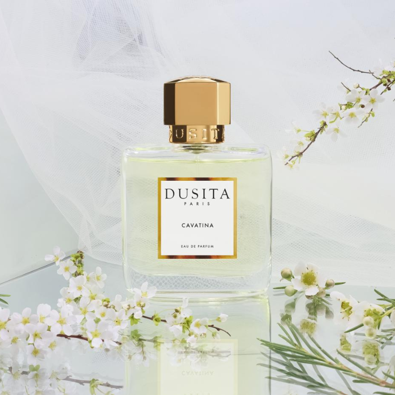 Thumb Dusita Cavatina EDP