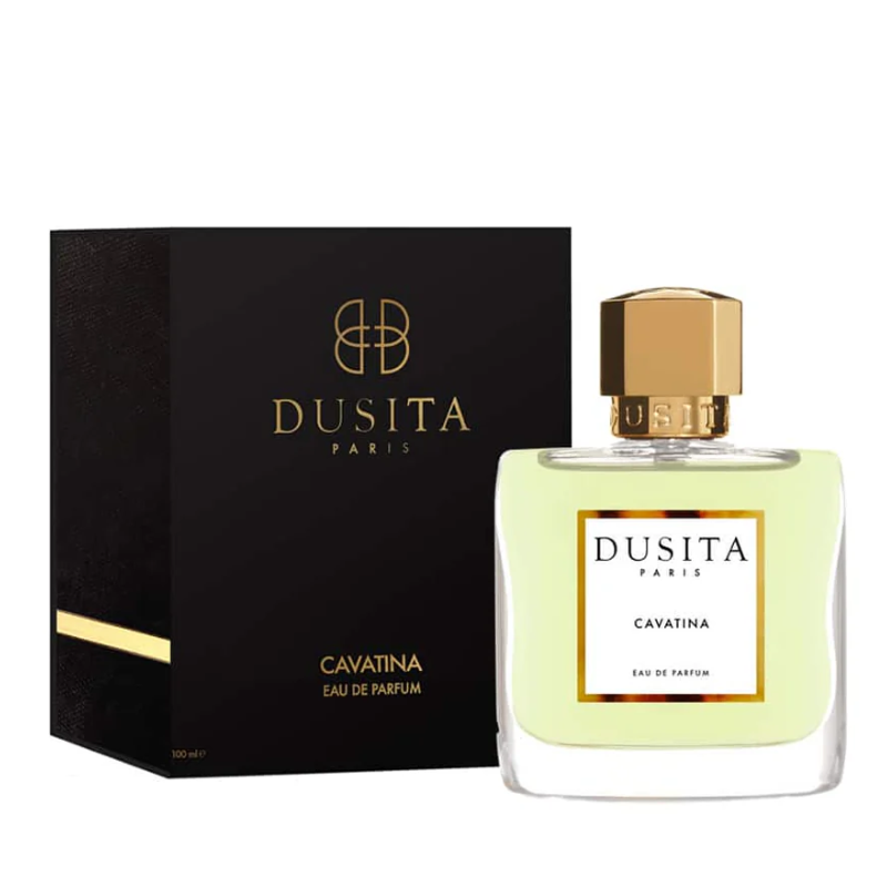 Thumb Dusita Cavatina EDP