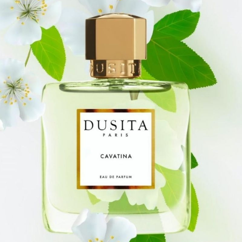 Thumb Dusita Cavatina EDP