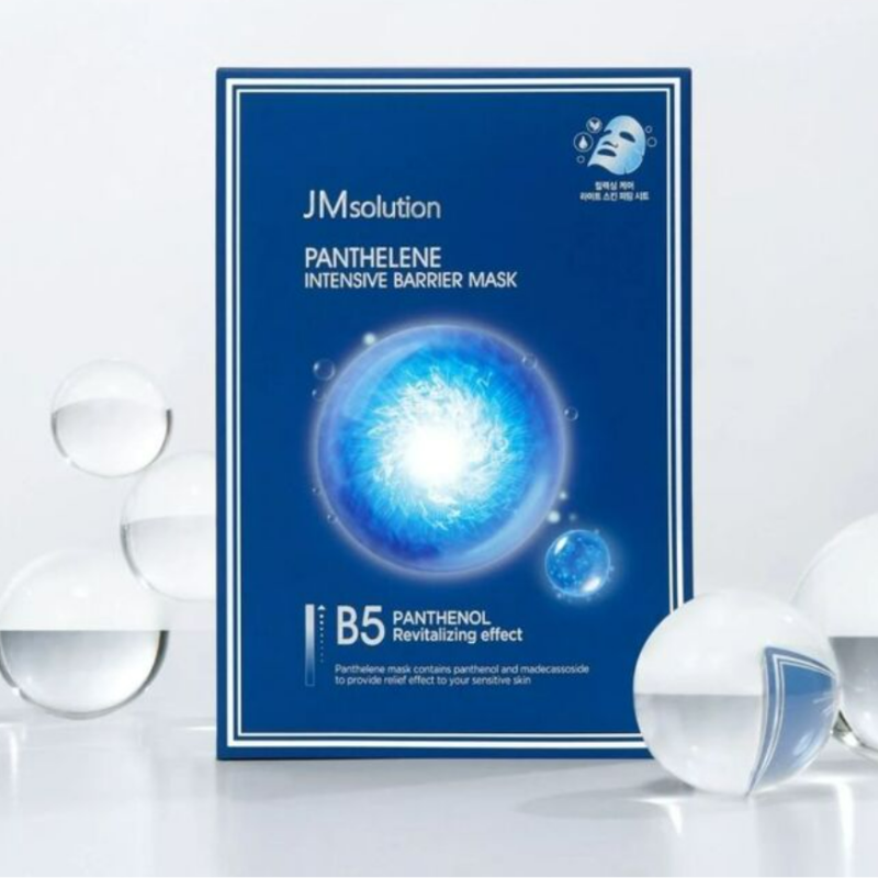 Thumb JMsolution Panthelene Intensive Barrier Mask