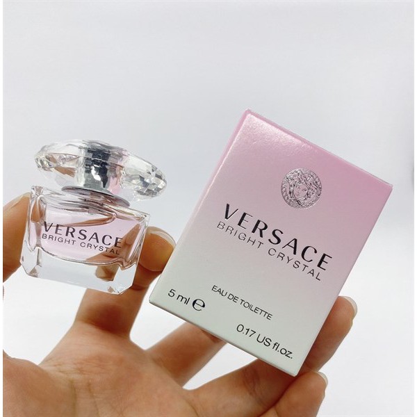 Thumb Versace Bright Crystal EDT